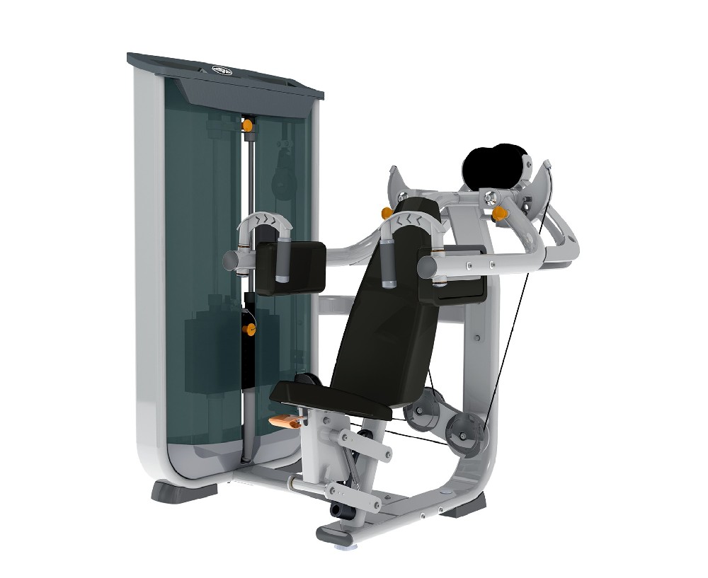 肩部侧平举训练器