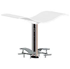 双柱椭圆机(图5)