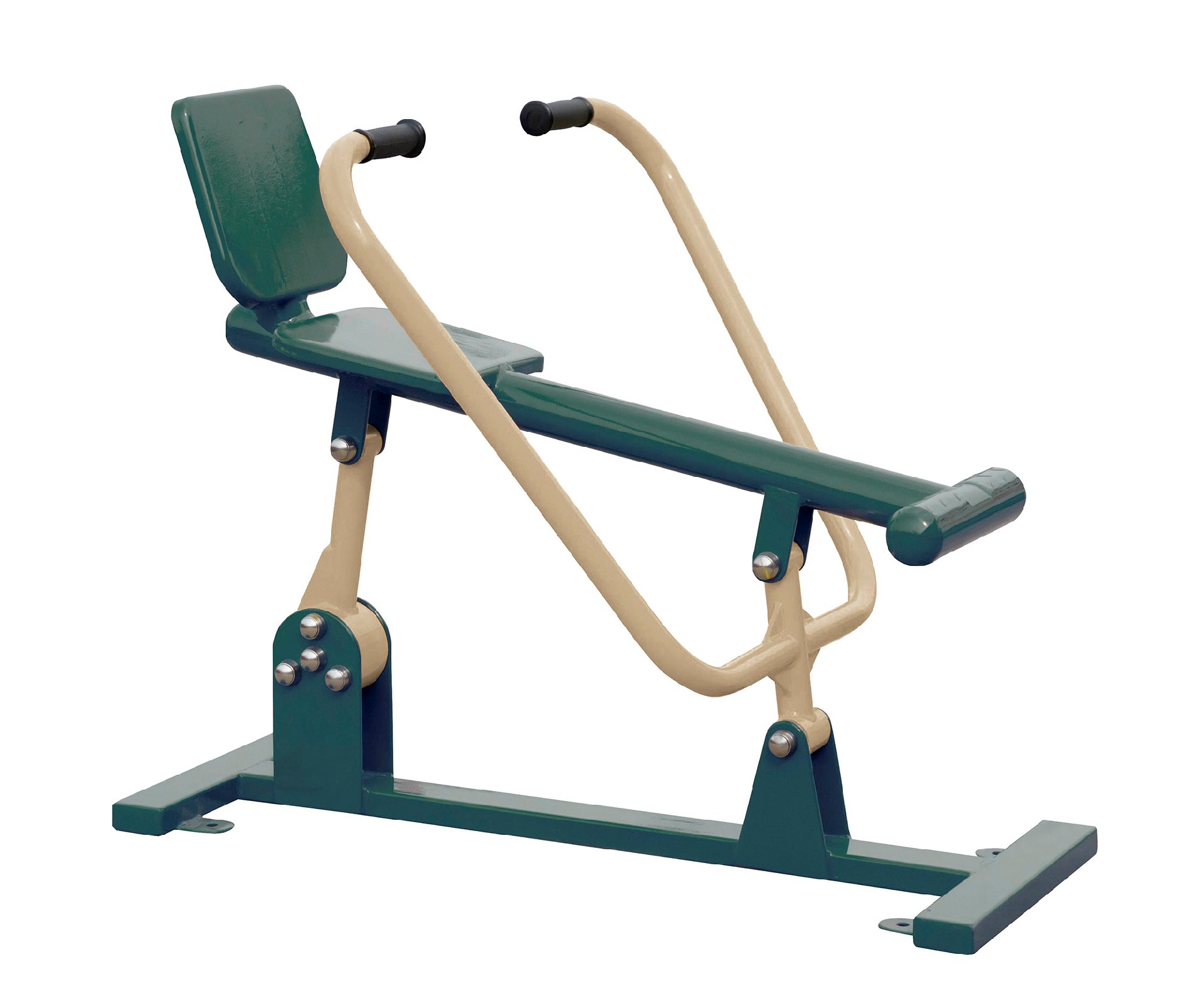 弹振压腿器(图2) 弹振压腿器(图2)