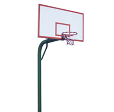 篮球架