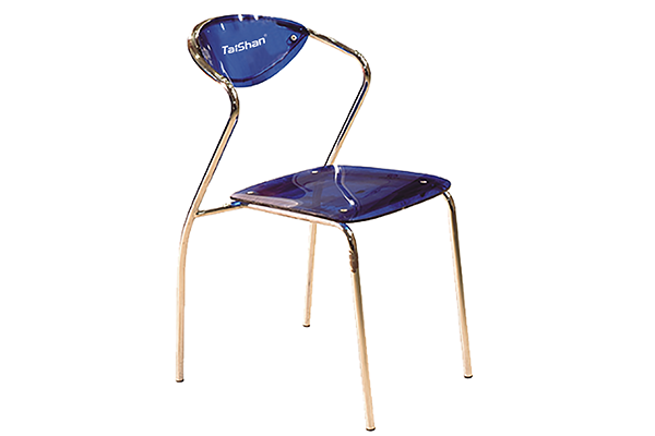 乒乓球副裁判椅